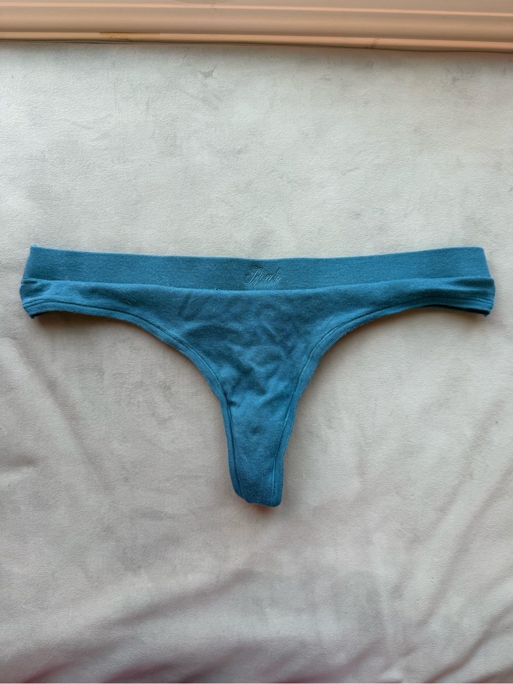PINK thong